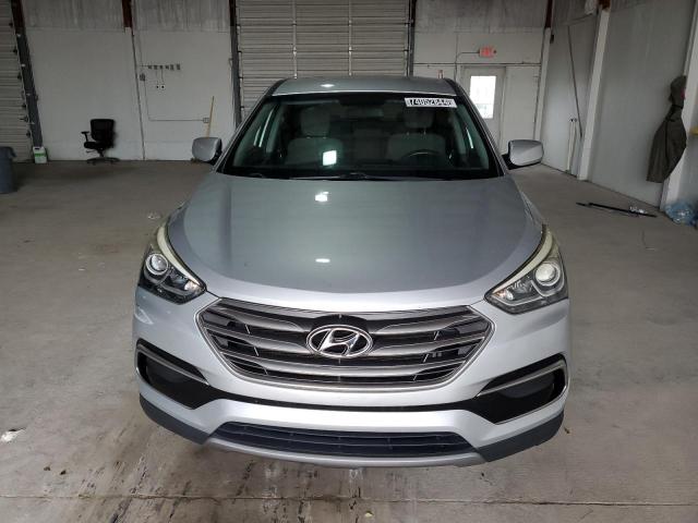 Photo 4 VIN: 5XYZT3LB8HG473700 - HYUNDAI SANTA FE S 