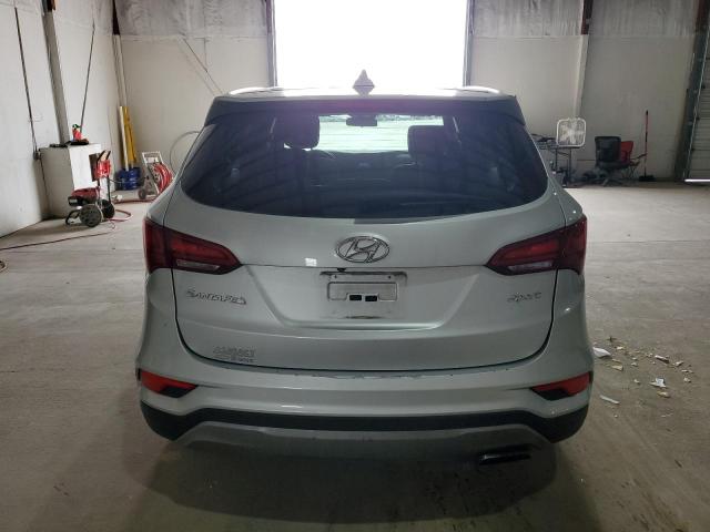 Photo 5 VIN: 5XYZT3LB8HG473700 - HYUNDAI SANTA FE S 