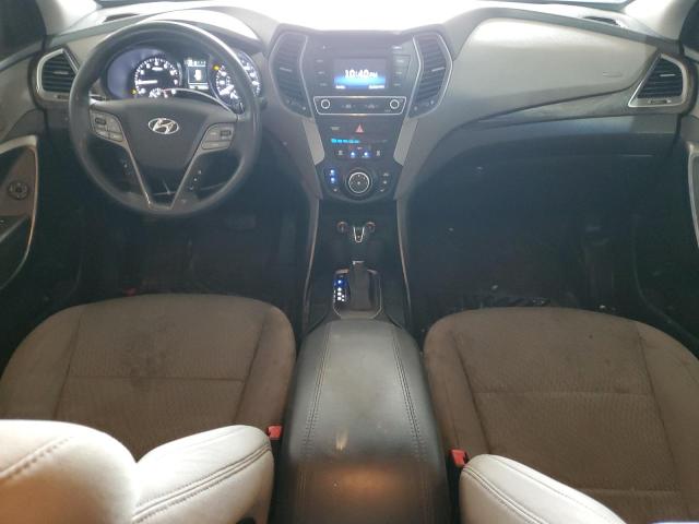 Photo 7 VIN: 5XYZT3LB8HG473700 - HYUNDAI SANTA FE S 