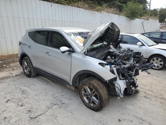 Photo 0 VIN: 5XYZT3LB8HG491162 - HYUNDAI SANTA FE S 