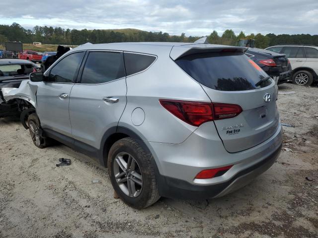 Photo 2 VIN: 5XYZT3LB8HG491162 - HYUNDAI SANTA FE S 