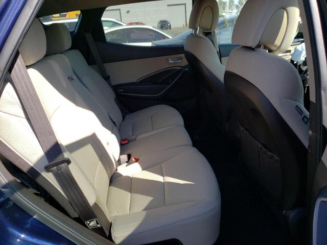 Photo 5 VIN: 5XYZT3LB8JG511366 - HYUNDAI SANTA FE S 