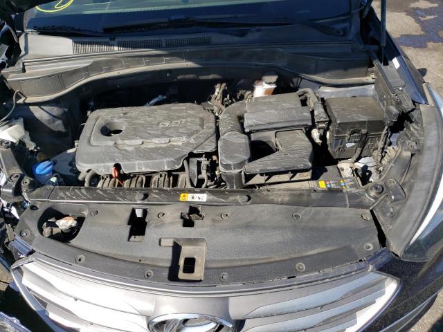 Photo 6 VIN: 5XYZT3LB8JG511366 - HYUNDAI SANTA FE S 