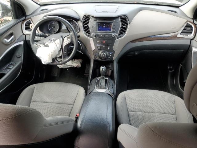 Photo 7 VIN: 5XYZT3LB8JG533450 - HYUNDAI SANTA FE 