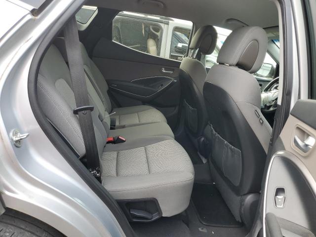 Photo 9 VIN: 5XYZT3LB8JG533450 - HYUNDAI SANTA FE 