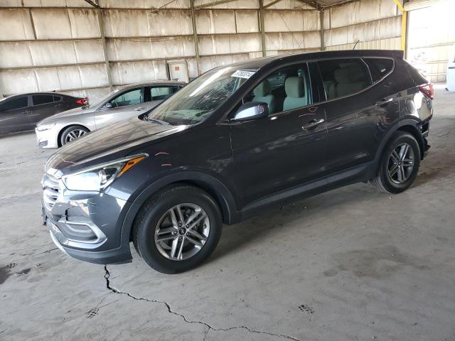 Photo 0 VIN: 5XYZT3LB8JG562706 - HYUNDAI SANTA FE S 