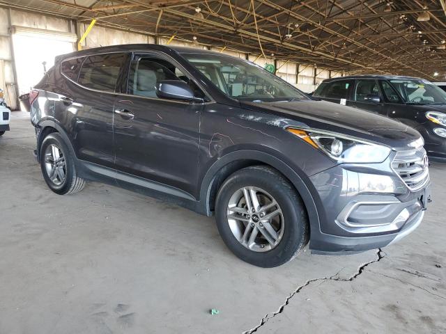 Photo 3 VIN: 5XYZT3LB8JG562706 - HYUNDAI SANTA FE S 