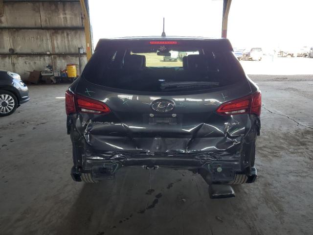 Photo 5 VIN: 5XYZT3LB8JG562706 - HYUNDAI SANTA FE S 