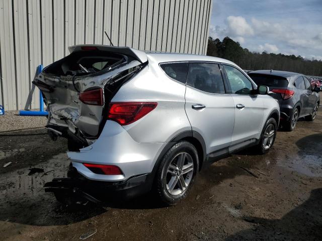 Photo 2 VIN: 5XYZT3LB8JG565251 - HYUNDAI SANTA FE S 