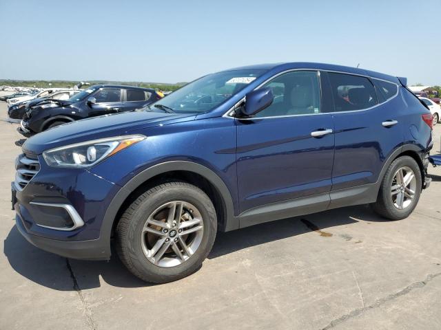 Photo 0 VIN: 5XYZT3LB8JG565685 - HYUNDAI SANTA FE 