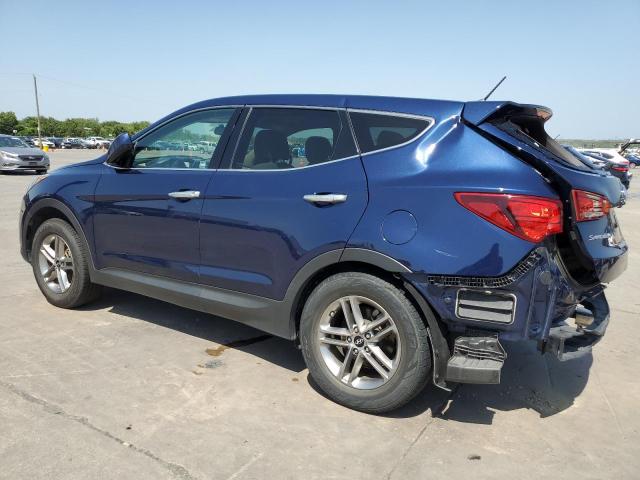 Photo 1 VIN: 5XYZT3LB8JG565685 - HYUNDAI SANTA FE 