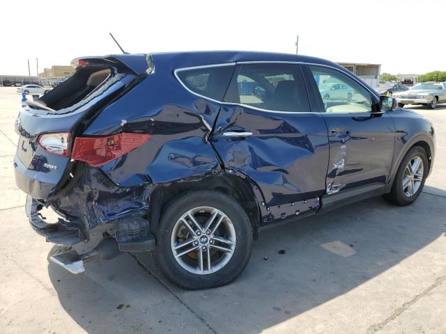 Photo 2 VIN: 5XYZT3LB8JG565685 - HYUNDAI SANTA FE 