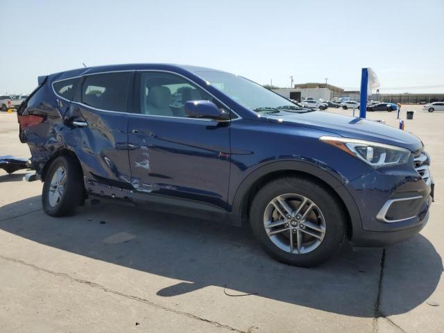 Photo 3 VIN: 5XYZT3LB8JG565685 - HYUNDAI SANTA FE 