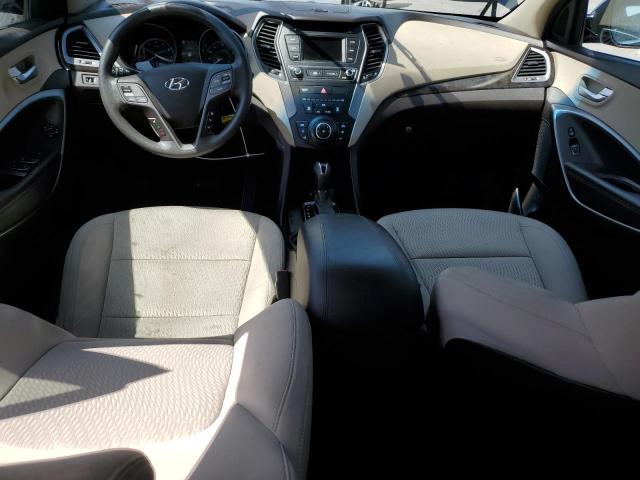 Photo 7 VIN: 5XYZT3LB8JG565685 - HYUNDAI SANTA FE 