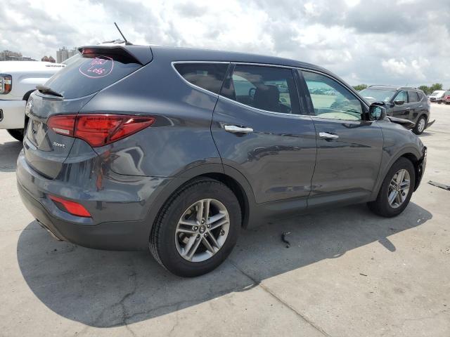 Photo 2 VIN: 5XYZT3LB8JG569204 - HYUNDAI SANTA FE 