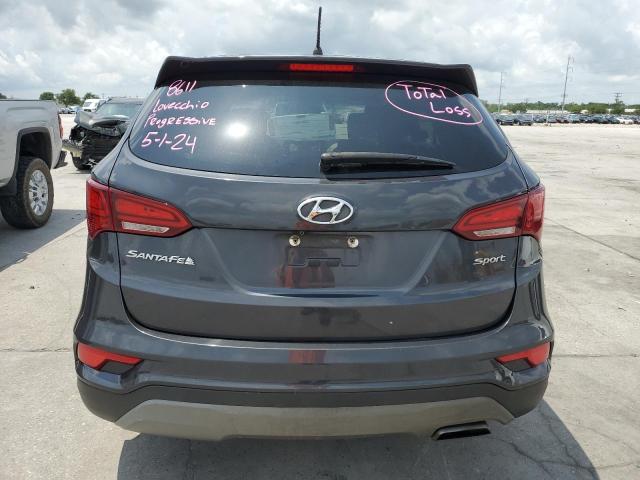 Photo 5 VIN: 5XYZT3LB8JG569204 - HYUNDAI SANTA FE 