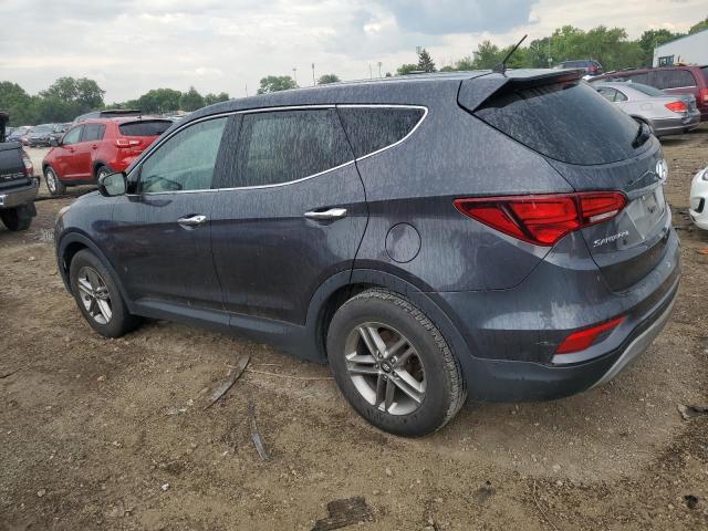 Photo 1 VIN: 5XYZT3LB8JG572894 - HYUNDAI SANTA FE 