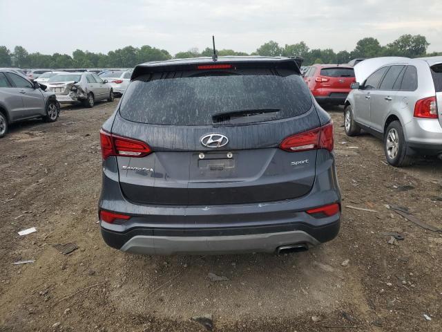 Photo 5 VIN: 5XYZT3LB8JG572894 - HYUNDAI SANTA FE 