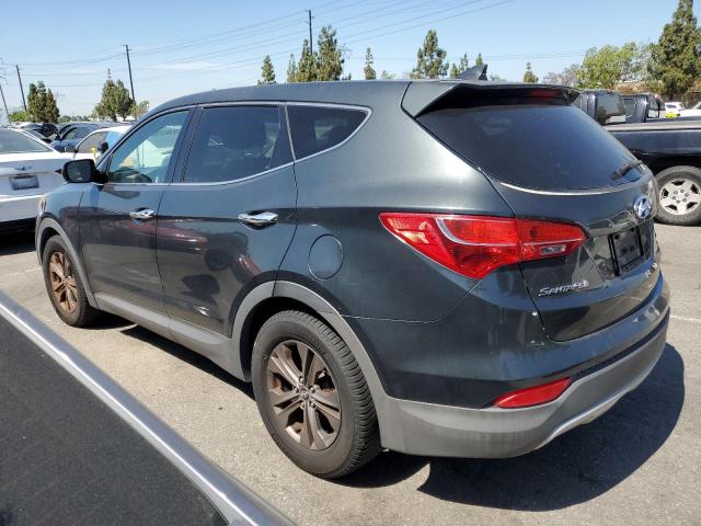 Photo 1 VIN: 5XYZT3LB9DG015254 - HYUNDAI SANTA FE 