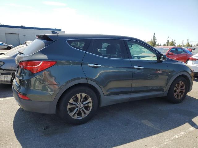 Photo 2 VIN: 5XYZT3LB9DG015254 - HYUNDAI SANTA FE 