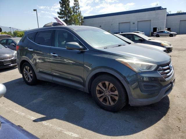 Photo 3 VIN: 5XYZT3LB9DG015254 - HYUNDAI SANTA FE 