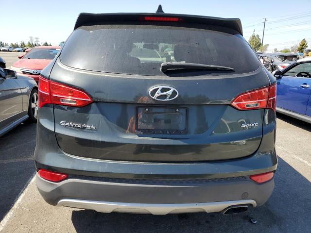 Photo 5 VIN: 5XYZT3LB9DG015254 - HYUNDAI SANTA FE 