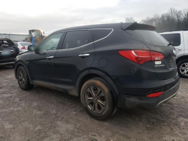 Photo 1 VIN: 5XYZT3LB9DG017912 - HYUNDAI SANTA FE 