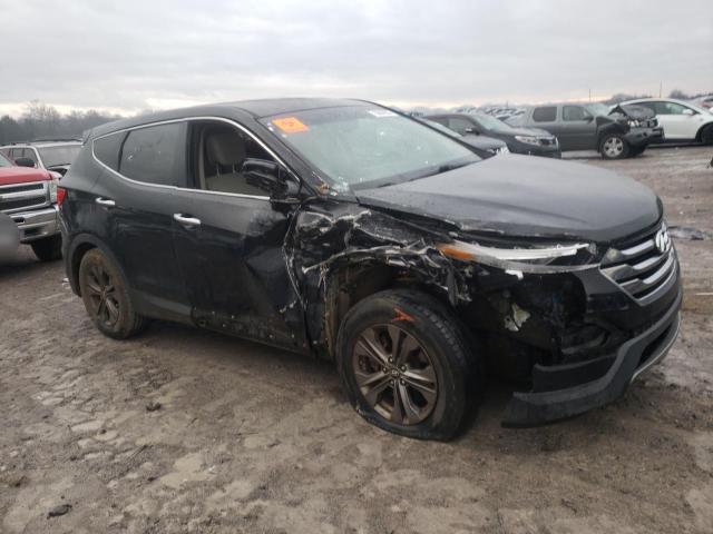 Photo 3 VIN: 5XYZT3LB9DG017912 - HYUNDAI SANTA FE 