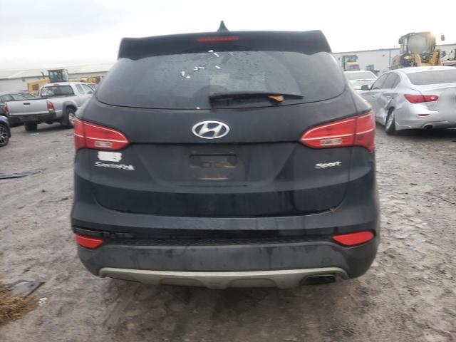 Photo 5 VIN: 5XYZT3LB9DG017912 - HYUNDAI SANTA FE 