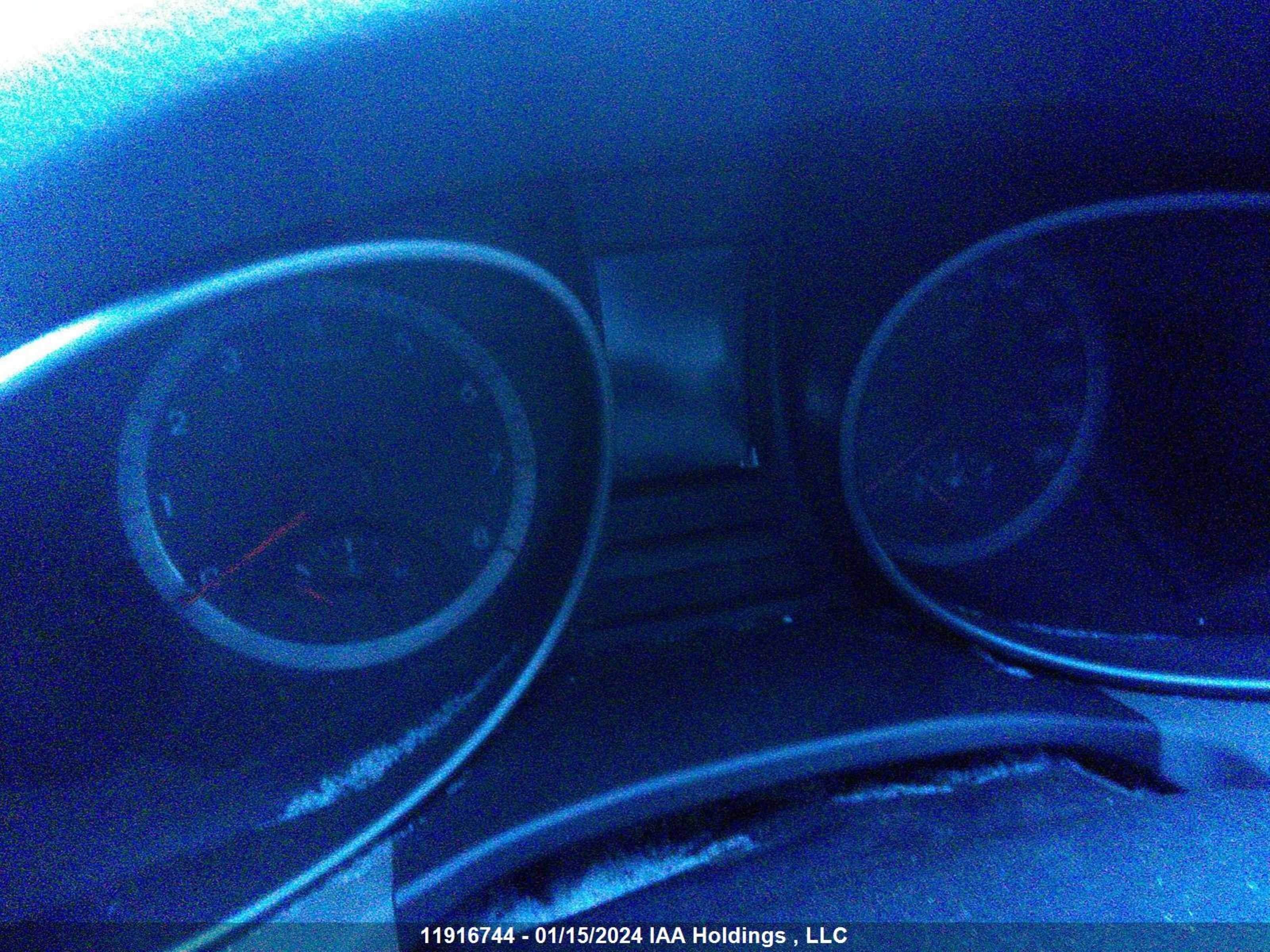 Photo 6 VIN: 5XYZT3LB9DG038159 - HYUNDAI SANTA FE 