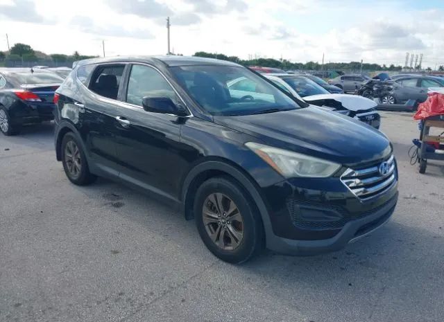 Photo 0 VIN: 5XYZT3LB9DG048660 - HYUNDAI SANTA FE SPORT 