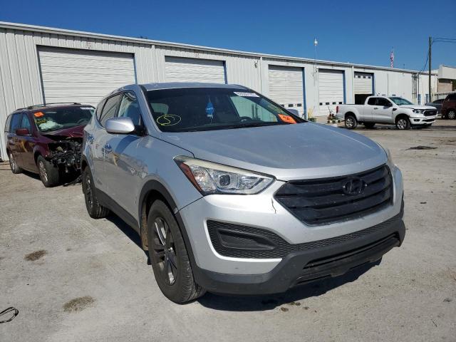 Photo 0 VIN: 5XYZT3LB9DG054538 - HYUNDAI SANTA FE S 