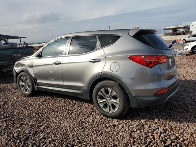 Photo 1 VIN: 5XYZT3LB9DG079391 - HYUNDAI SANTA FE 