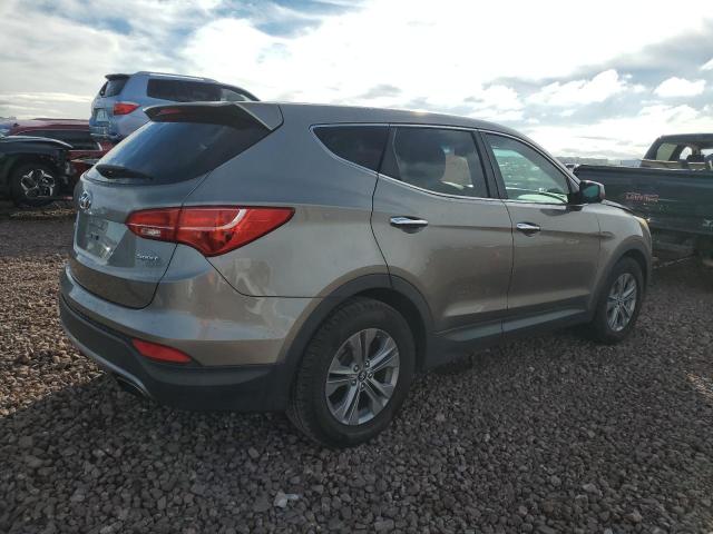 Photo 2 VIN: 5XYZT3LB9DG079391 - HYUNDAI SANTA FE 