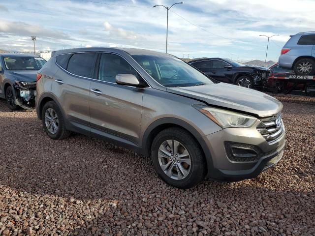 Photo 3 VIN: 5XYZT3LB9DG079391 - HYUNDAI SANTA FE 