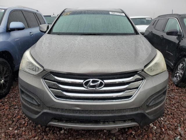 Photo 4 VIN: 5XYZT3LB9DG079391 - HYUNDAI SANTA FE 