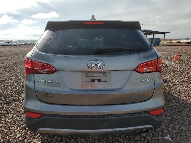 Photo 5 VIN: 5XYZT3LB9DG079391 - HYUNDAI SANTA FE 