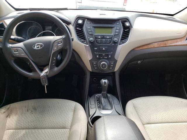 Photo 7 VIN: 5XYZT3LB9EG134407 - HYUNDAI SANTA FE S 