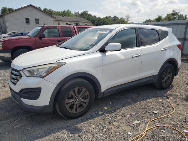 Photo 0 VIN: 5XYZT3LB9EG146072 - HYUNDAI SANTA FE S 