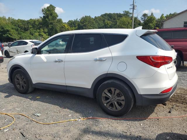 Photo 1 VIN: 5XYZT3LB9EG146072 - HYUNDAI SANTA FE S 