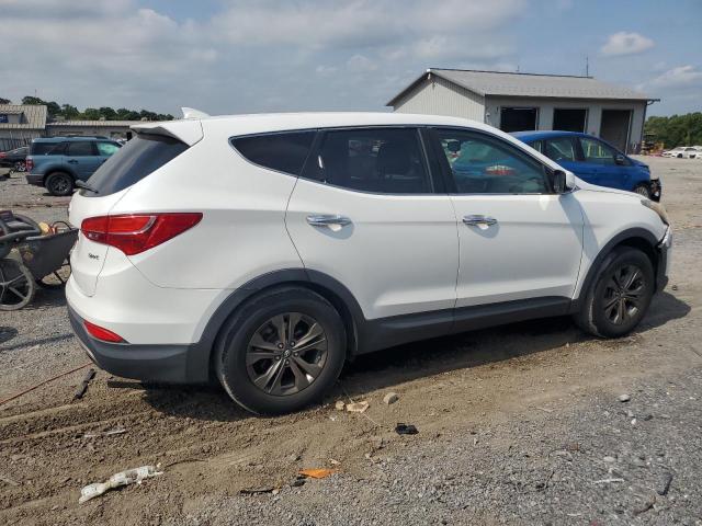 Photo 2 VIN: 5XYZT3LB9EG146072 - HYUNDAI SANTA FE S 