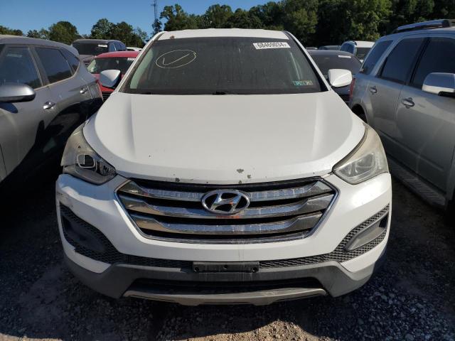 Photo 4 VIN: 5XYZT3LB9EG146072 - HYUNDAI SANTA FE S 