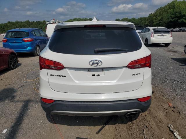 Photo 5 VIN: 5XYZT3LB9EG146072 - HYUNDAI SANTA FE S 