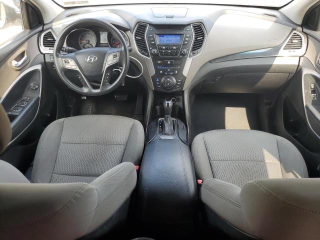 Photo 7 VIN: 5XYZT3LB9EG146072 - HYUNDAI SANTA FE S 