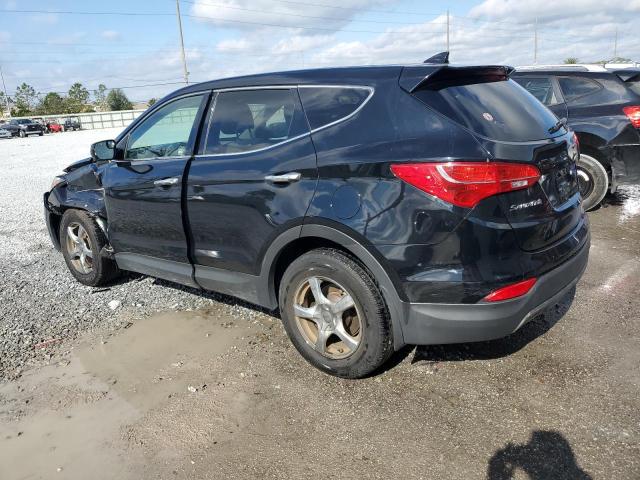 Photo 1 VIN: 5XYZT3LB9EG148789 - HYUNDAI SANTA FE S 