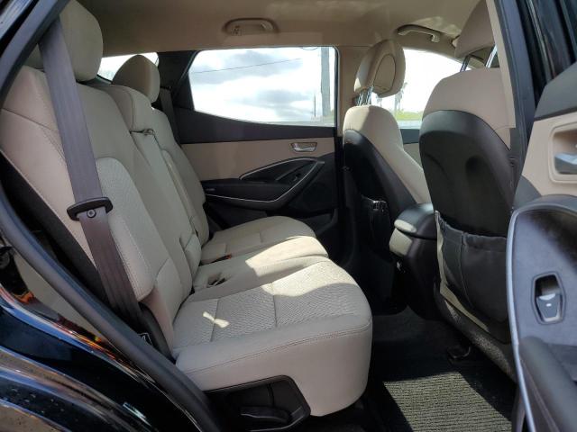 Photo 10 VIN: 5XYZT3LB9EG148789 - HYUNDAI SANTA FE S 