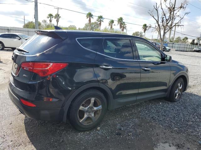 Photo 2 VIN: 5XYZT3LB9EG148789 - HYUNDAI SANTA FE S 