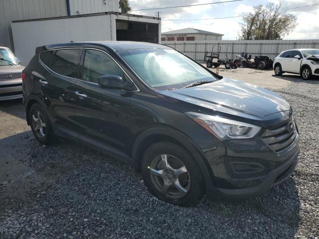 Photo 3 VIN: 5XYZT3LB9EG148789 - HYUNDAI SANTA FE S 