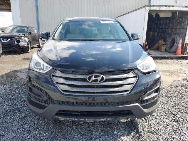 Photo 4 VIN: 5XYZT3LB9EG148789 - HYUNDAI SANTA FE S 