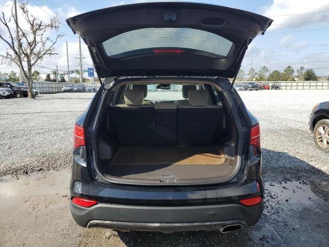 Photo 5 VIN: 5XYZT3LB9EG148789 - HYUNDAI SANTA FE S 